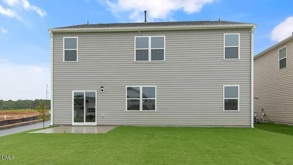 $441,840 | 1841 Fighting Bull Drive, Wake Forest, NC 27587