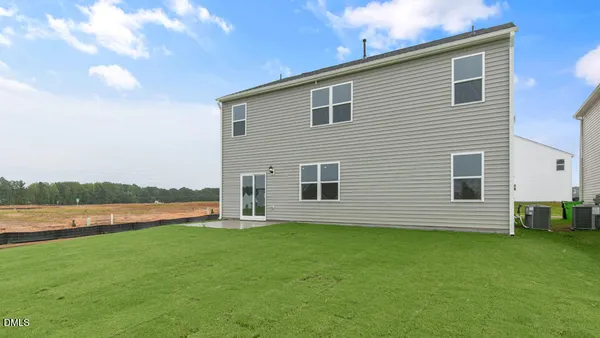$441,840 | 1841 Fighting Bull Drive, Wake Forest, NC 27587