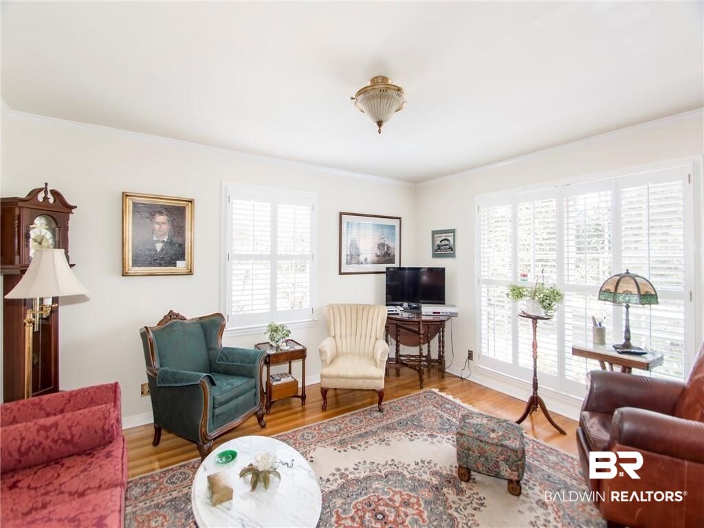 145 Batre Lane Mobile, AL 36608 - Photo 4 of 43
