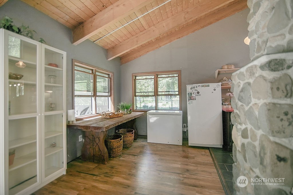 2038 Abernathy Creek Road Longview, WA 98632 - Photo 9 of 37 a room with storage and utility