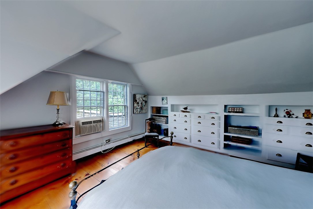 107 Tower Hill Road Cumberland, RI 02864 - Photo 31 of 40