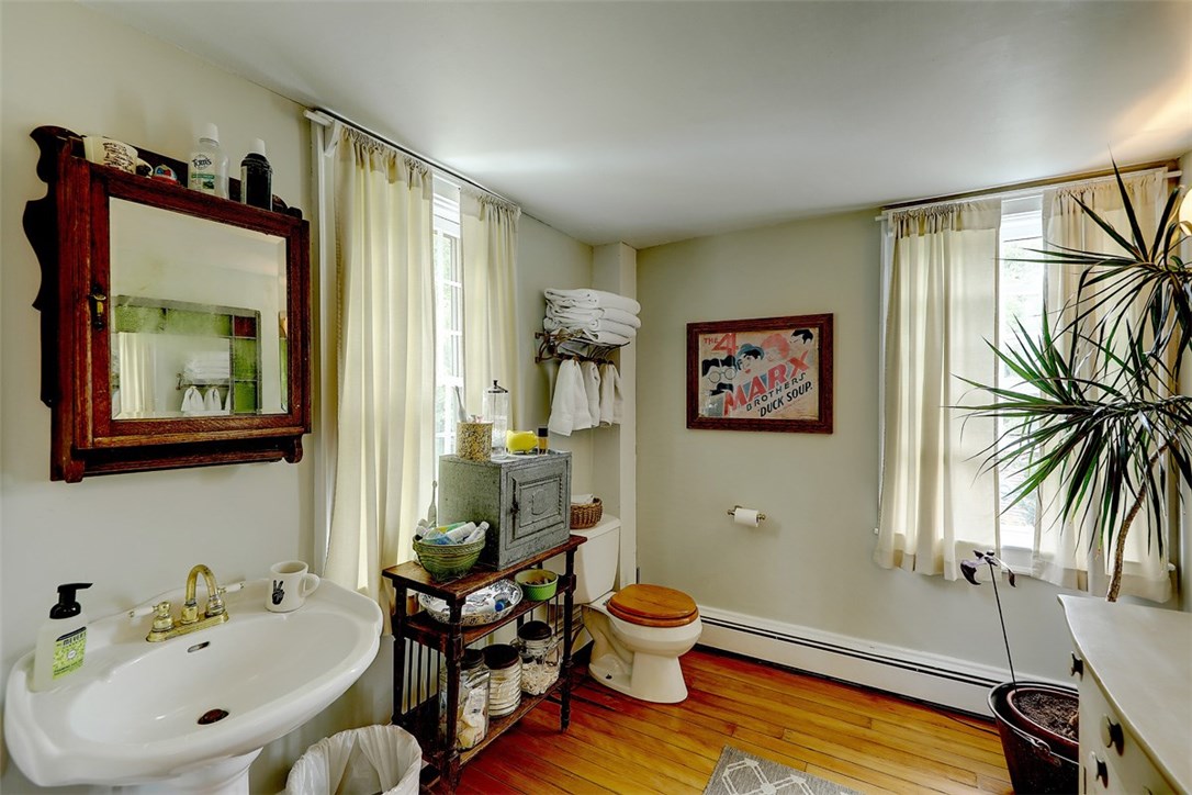107 Tower Hill Road Cumberland, RI 02864 - Photo 34 of 40
