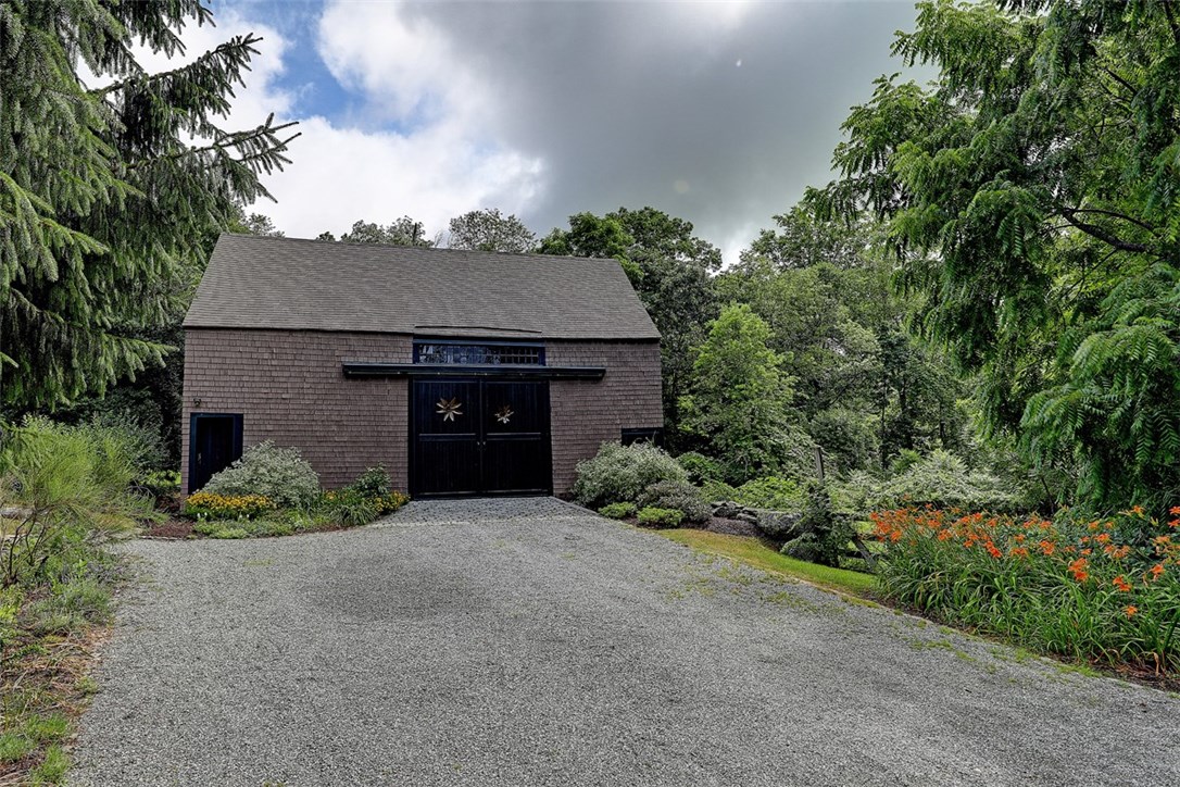 107 Tower Hill Road Cumberland, RI 02864 - Photo 39 of 40