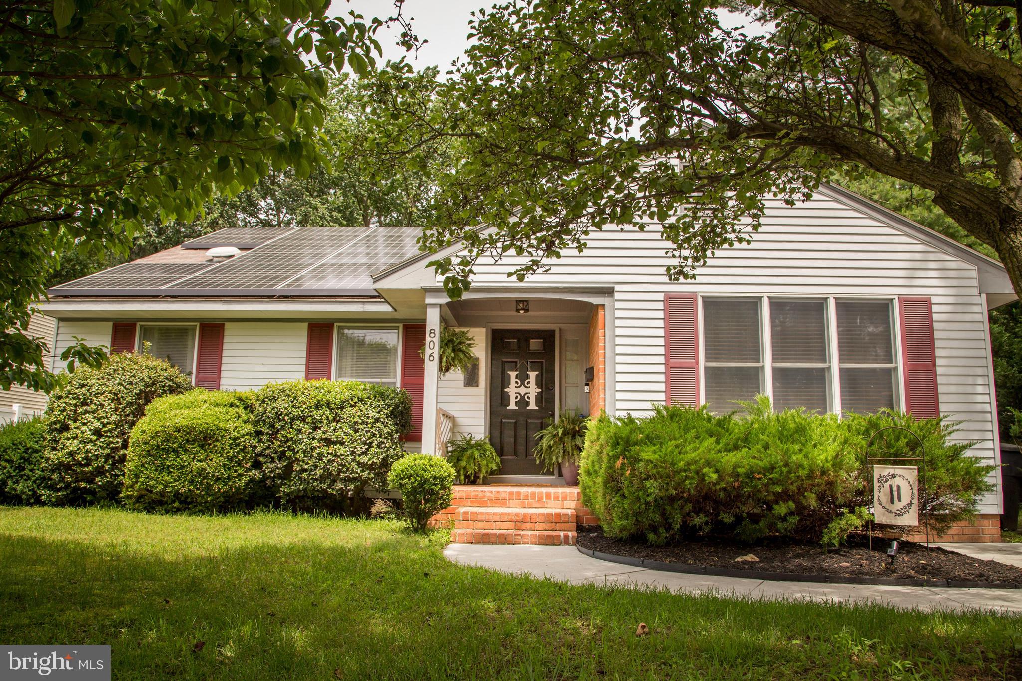 806 Riverside Road Salisbury, MD 21801 - Photo 1 of 41 Gallery Image 1