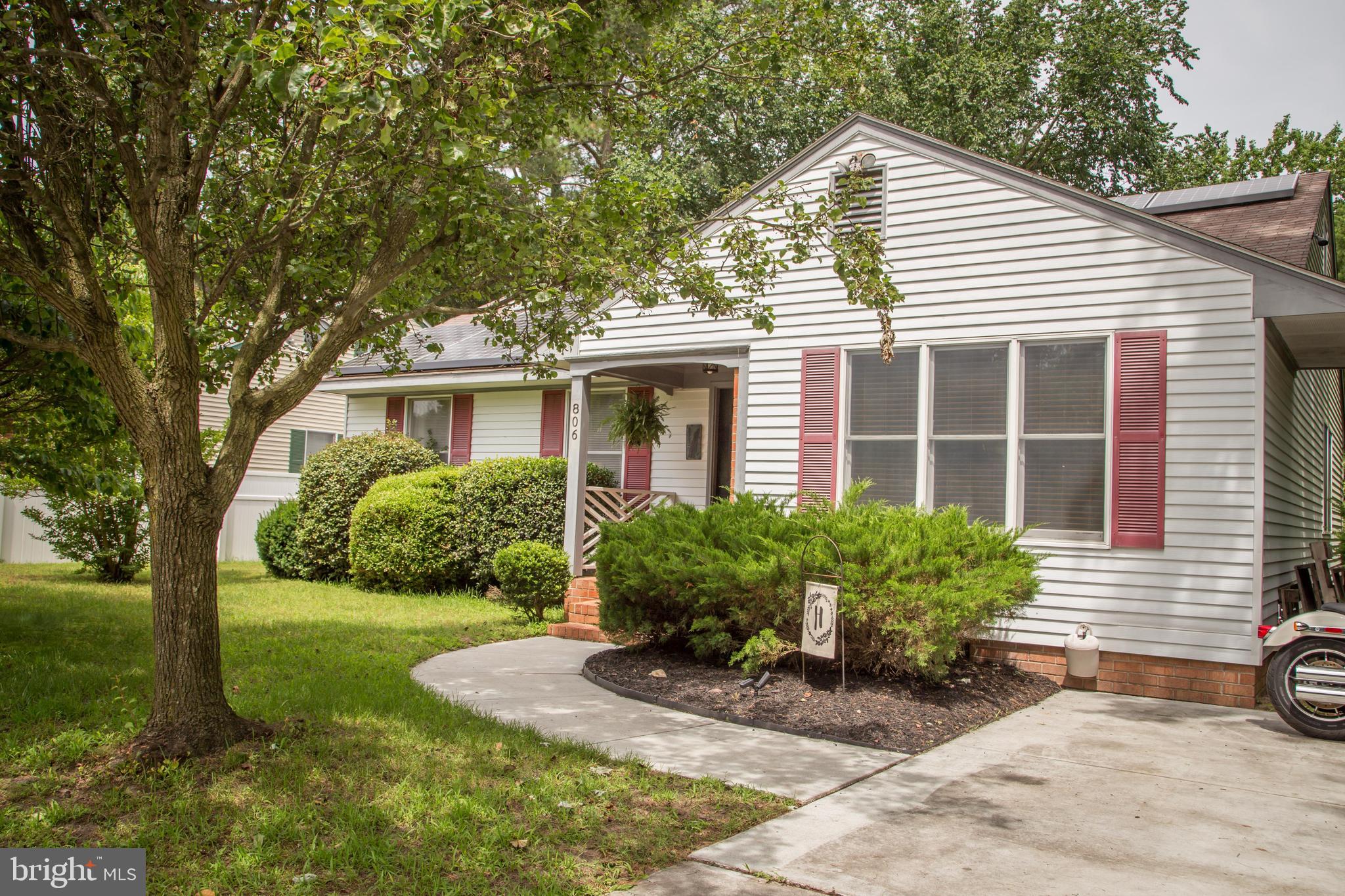 806 Riverside Road Salisbury, MD 21801 - Photo 2 of 41 Gallery Image 2