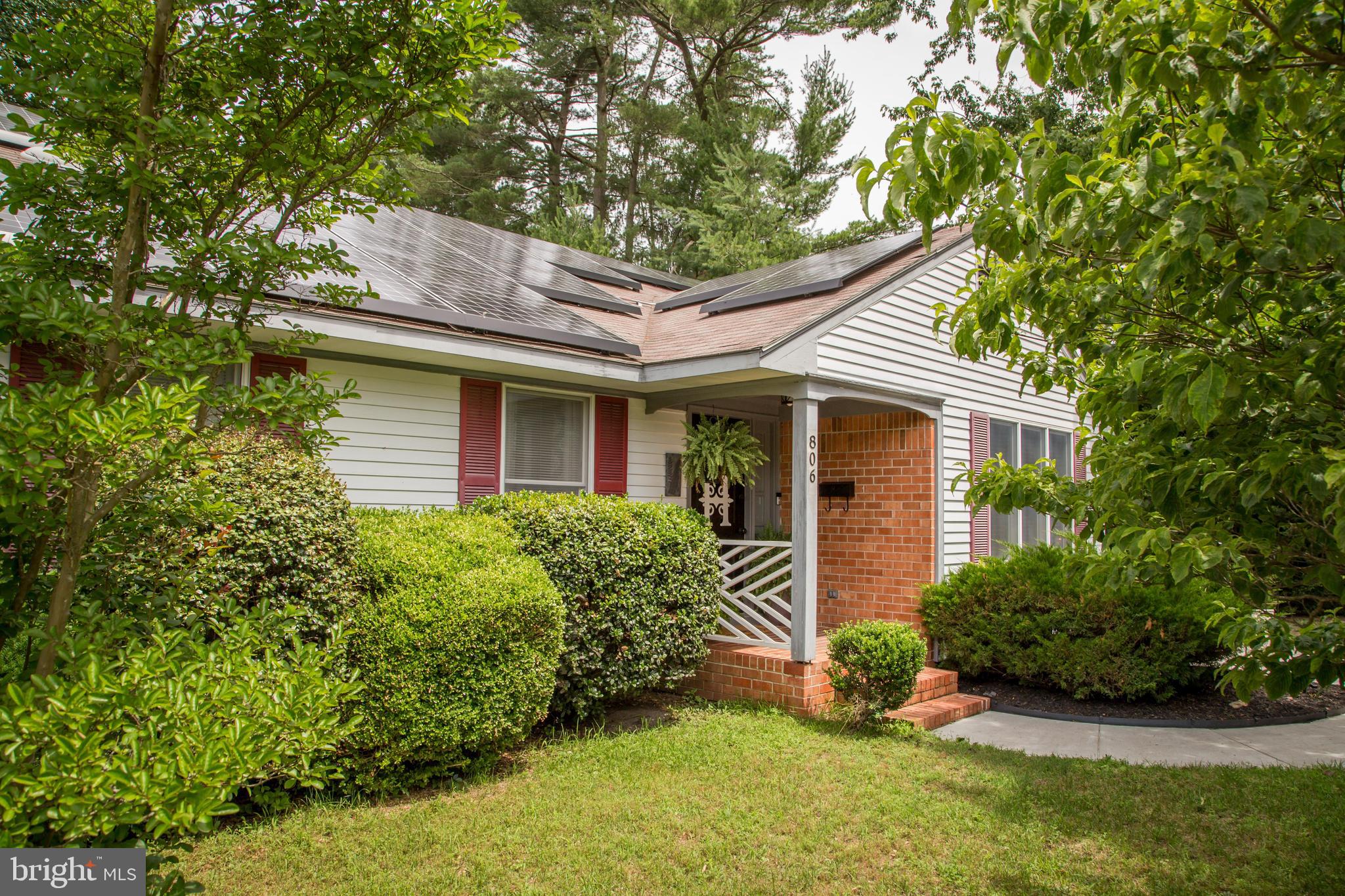 806 Riverside Road Salisbury, MD 21801 - Photo 3 of 41 Gallery Image 3