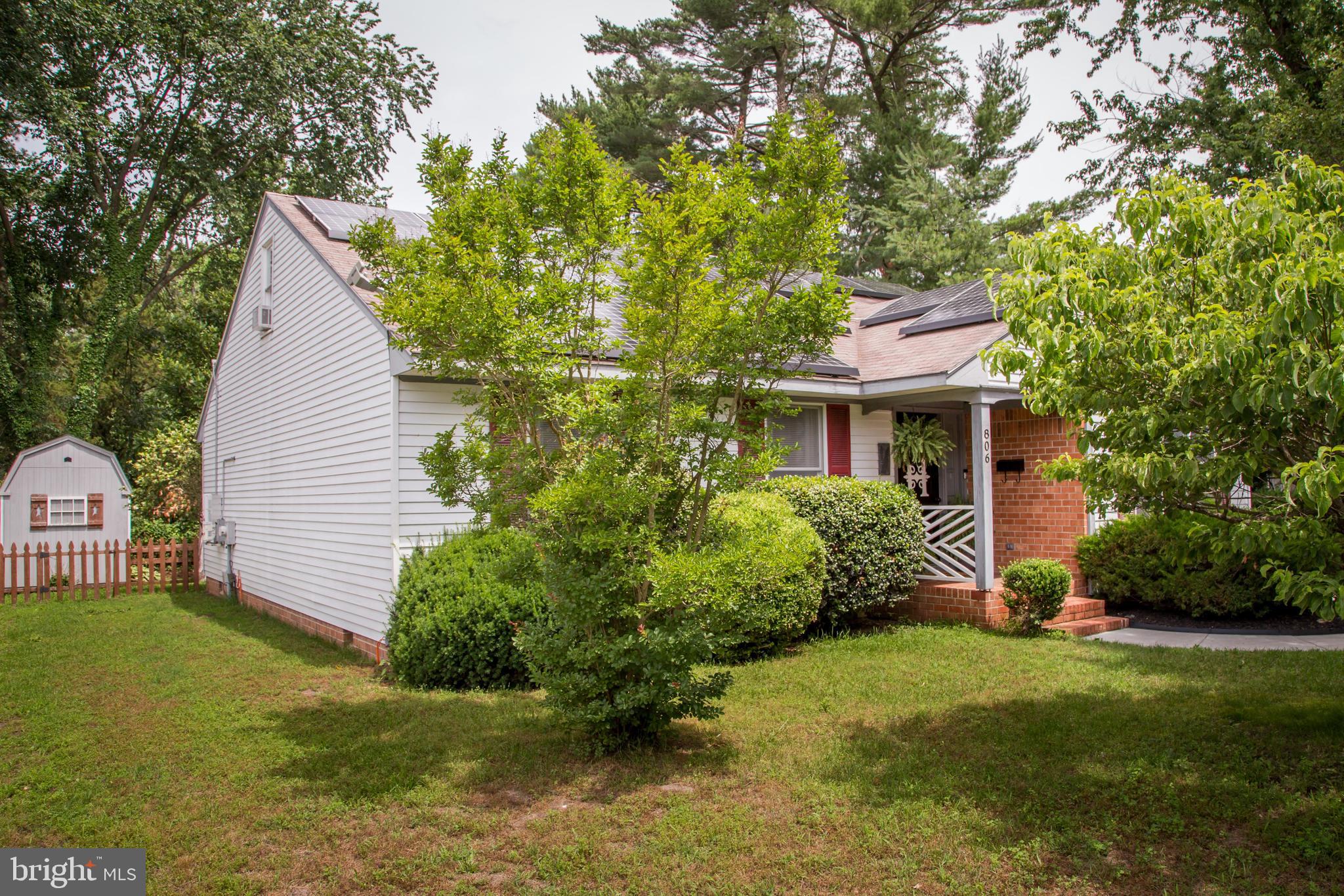 806 Riverside Road Salisbury, MD 21801 - Photo 36 of 41 Gallery Image 36