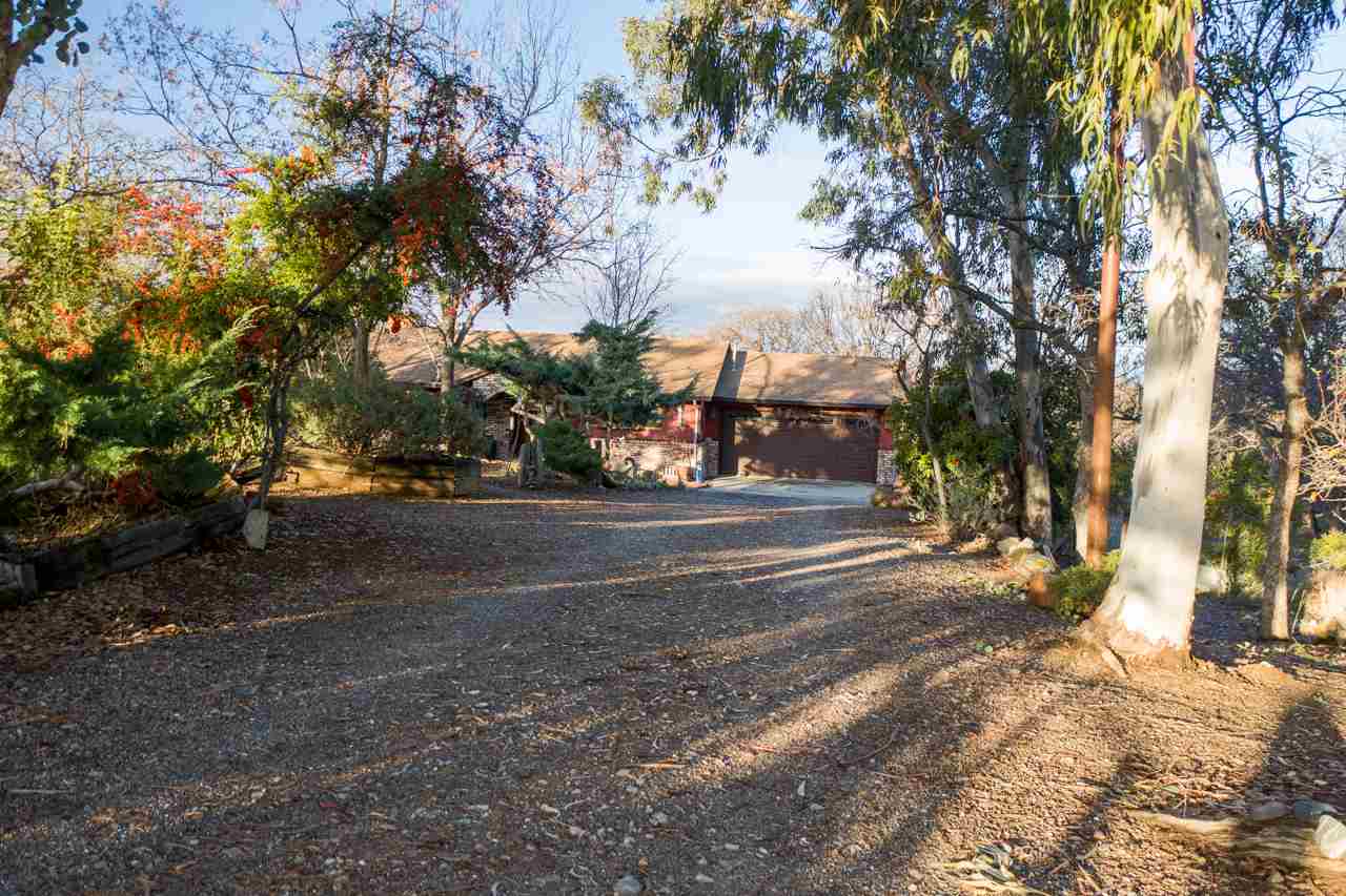 18110 Quail Ridge Road Cottonwood, CA 96022 - Photo 34 of 56