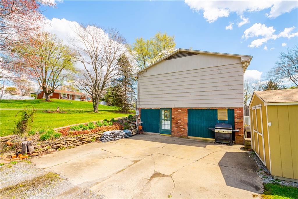 110 Arnold Road Beaver Falls, PA 15010 - Photo 22 of 25 Gallery Image 22