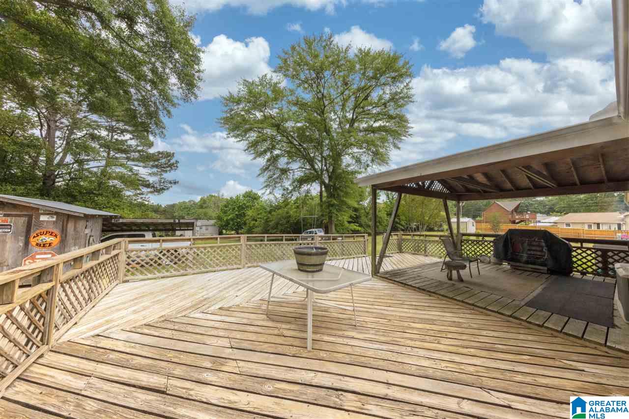 509 Overhill Road Pelham, AL 35124 - Photo 25 of 29