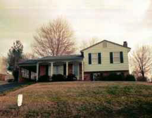 804 Mason Road Vinton, VA 24179 - Photo 1 of 1 Listing Photo