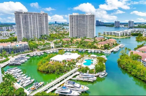 $4,950 | 1000 West Island Boulevard, Unit 2508, Aventura, FL 33160
