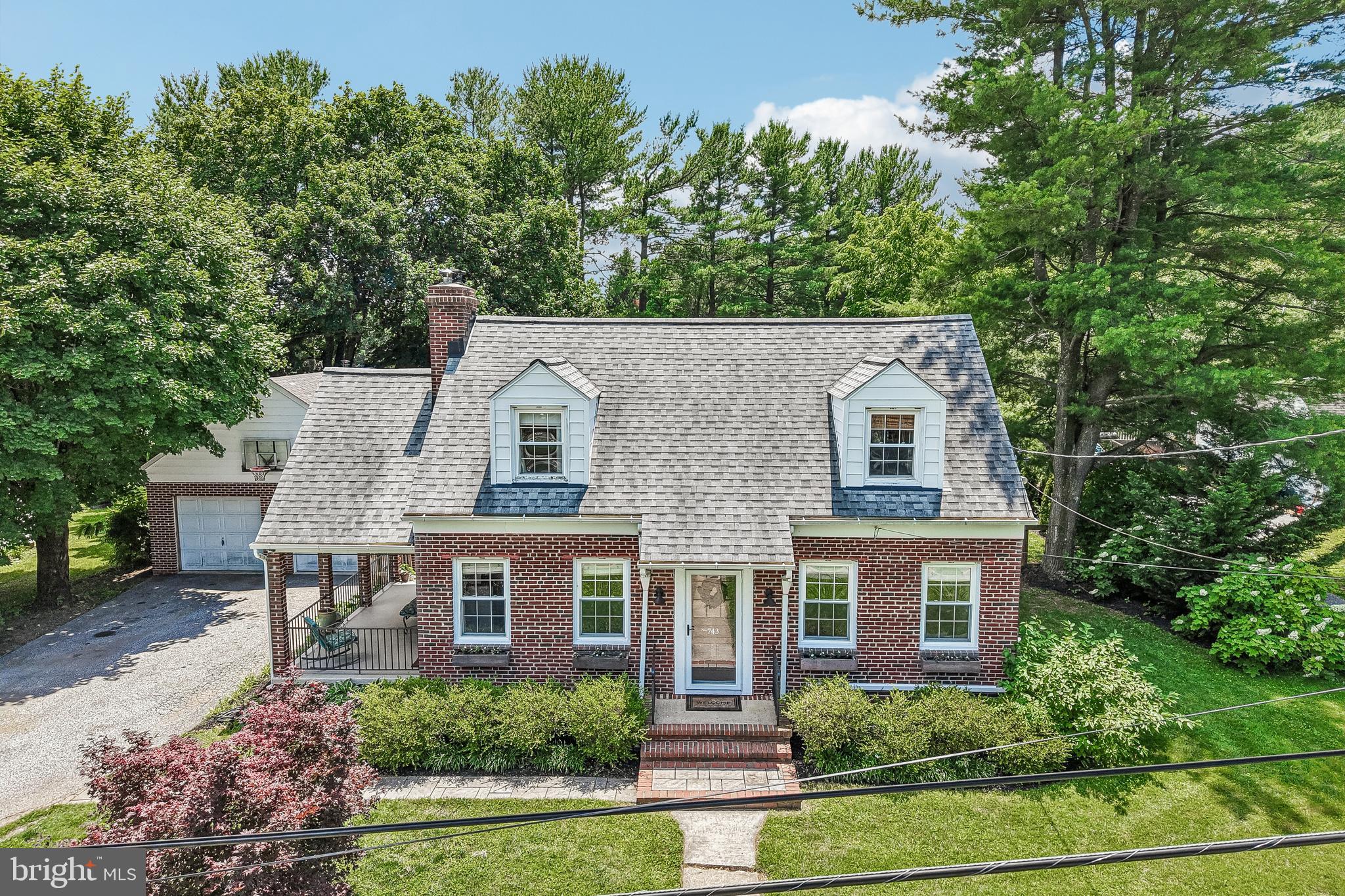 743 Monkton Road Monkton, MD 21111 - Photo 48 of 54