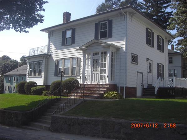 23 Sunset Hill Road Boston, MA 02132 - Photo 1 of 1 Gallery Image 1