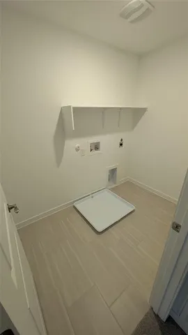 a view of small space