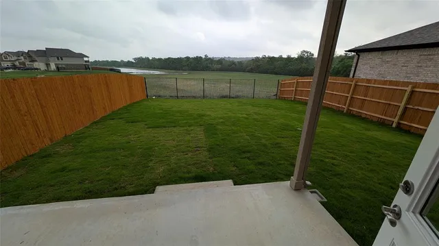 a view of outdoor space