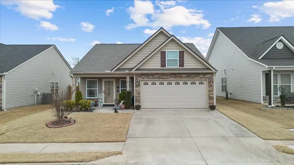 $242,000 | 2141 Pomerol Drive, Moore, SC 29369