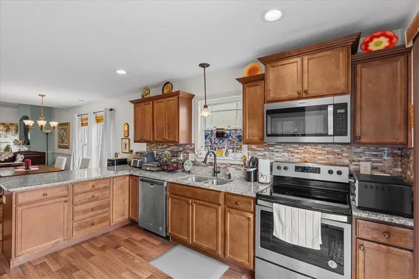 $242,000 | 2141 Pomerol Drive, Moore, SC 29369