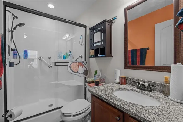 $242,000 | 2141 Pomerol Drive, Moore, SC 29369