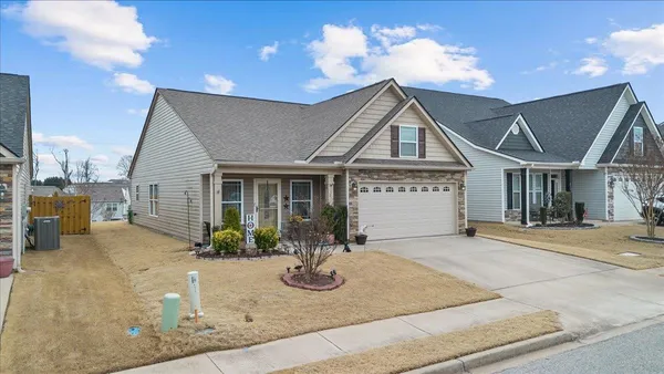 $242,000 | 2141 Pomerol Drive, Moore, SC 29369