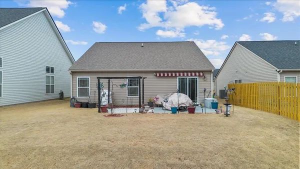 $242,000 | 2141 Pomerol Drive, Moore, SC 29369