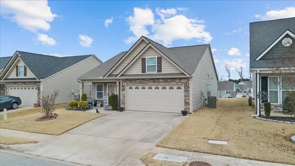 $242,000 | 2141 Pomerol Drive, Moore, SC 29369