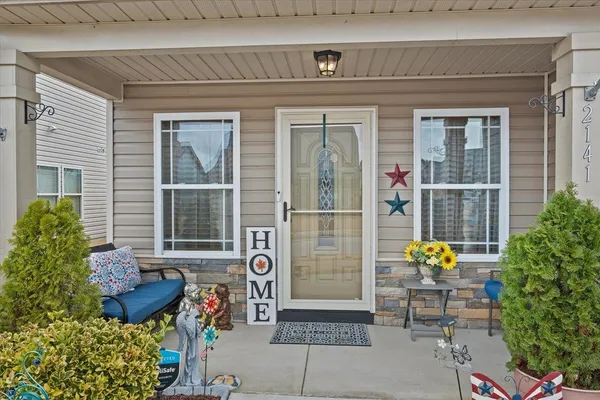 $242,000 | 2141 Pomerol Drive, Moore, SC 29369
