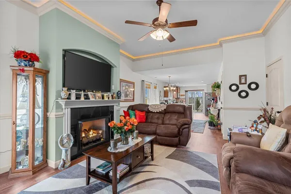 $242,000 | 2141 Pomerol Drive, Moore, SC 29369