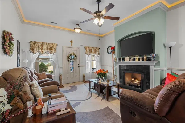 $242,000 | 2141 Pomerol Drive, Moore, SC 29369