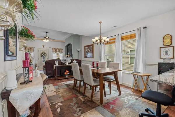 $242,000 | 2141 Pomerol Drive, Moore, SC 29369