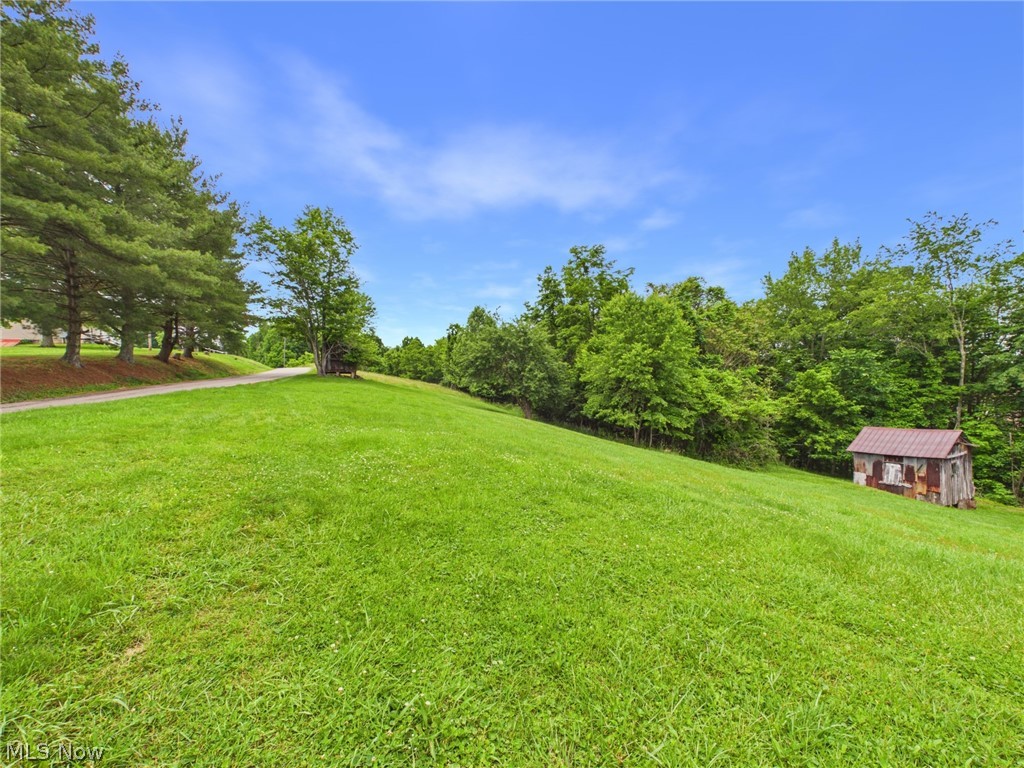 1086 Pleasant Ridge Road Sistersville, WV 26175 - Photo 38 of 40