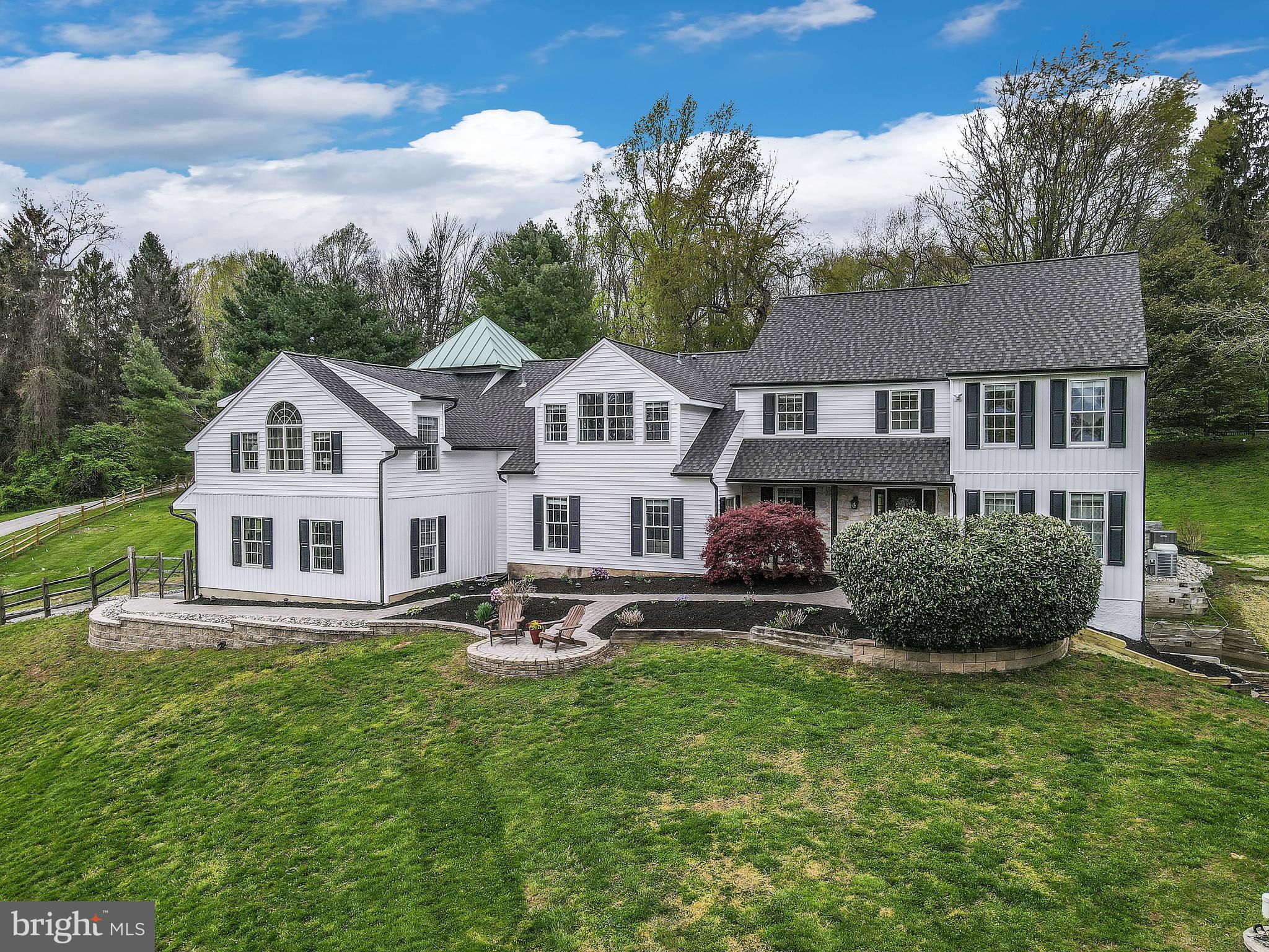 44 Atwater Road Chadds Ford, PA 19317 - Photo 2 of 54