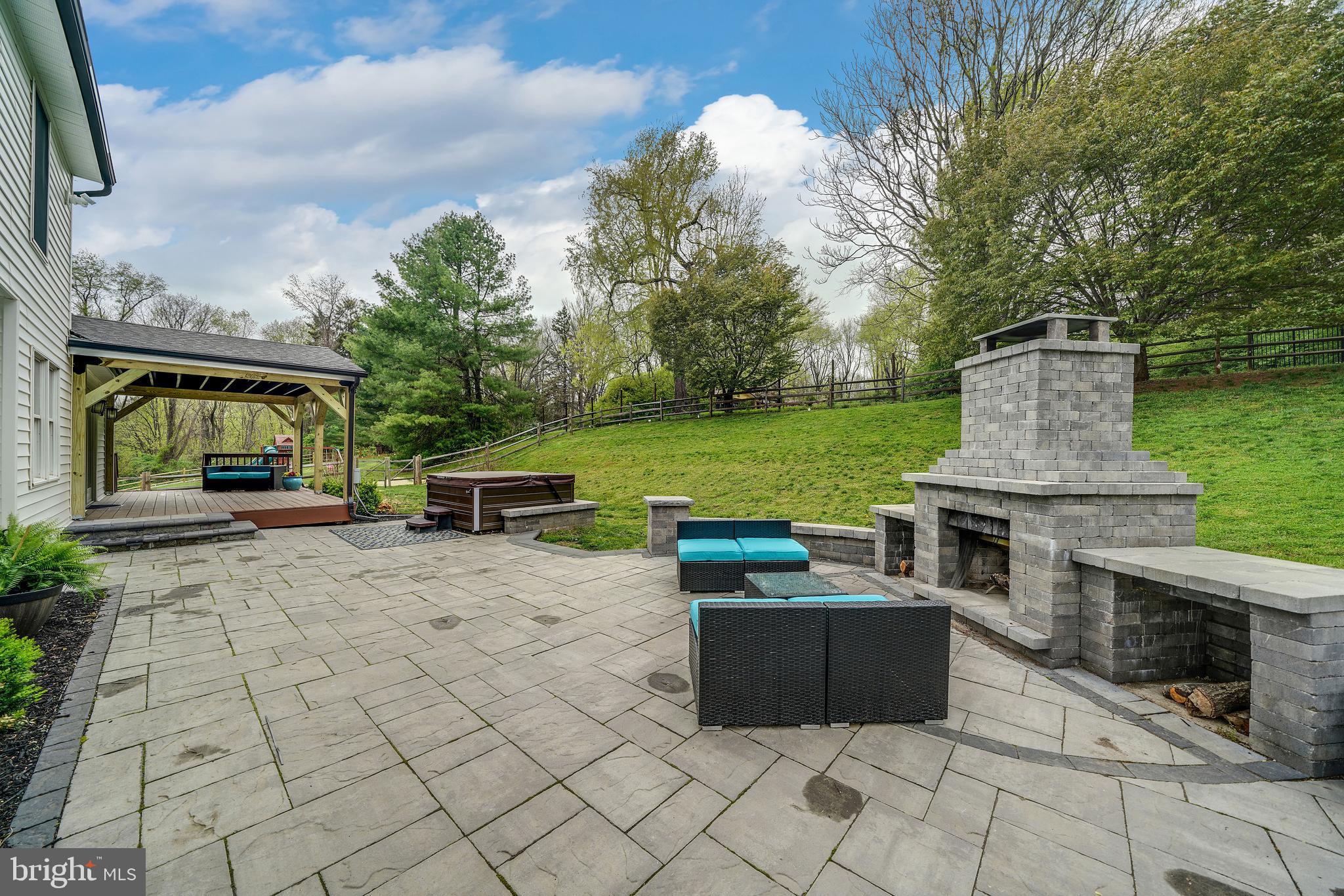 44 Atwater Road Chadds Ford, PA 19317 - Photo 12 of 54