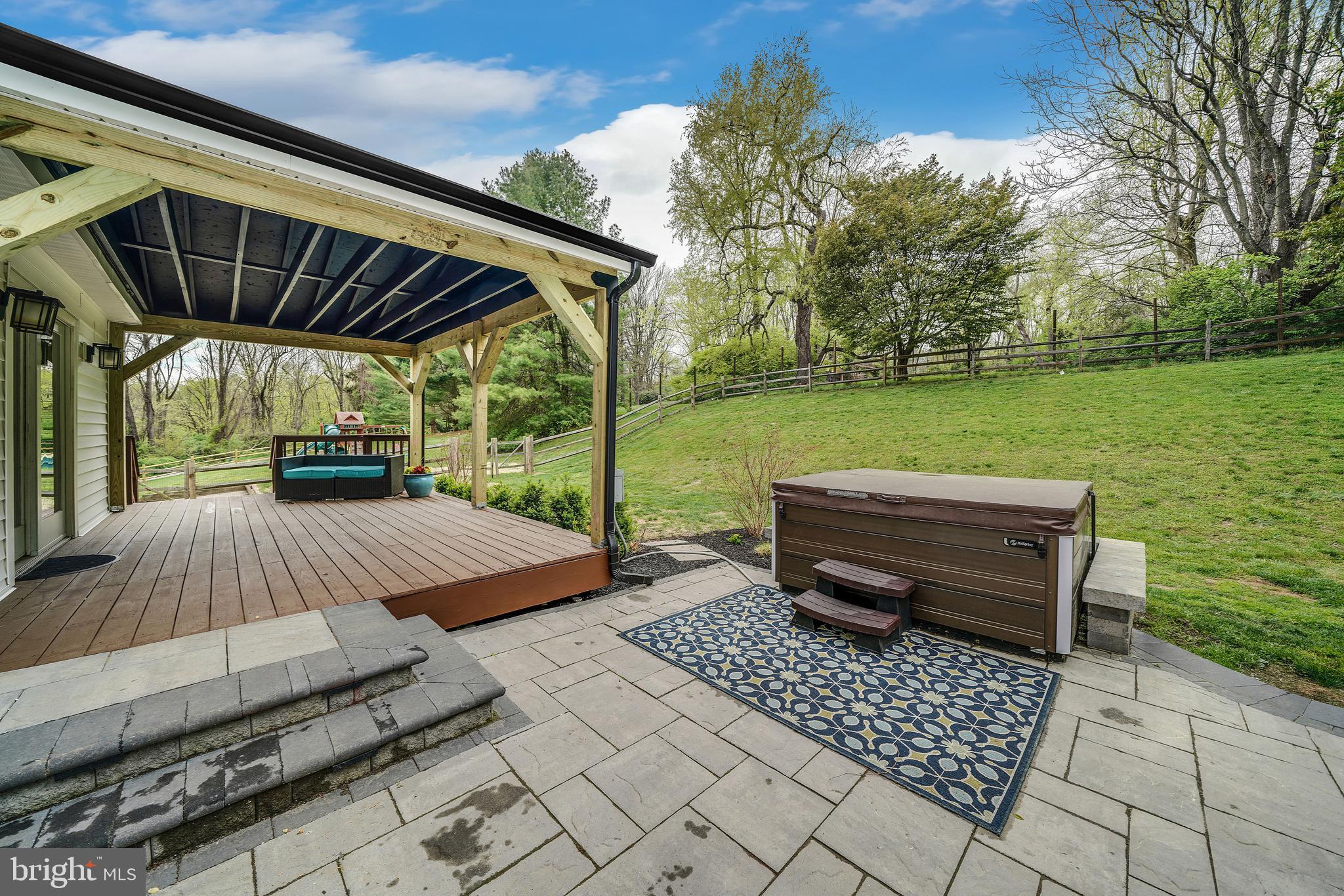 44 Atwater Road Chadds Ford, PA 19317 - Photo 13 of 54