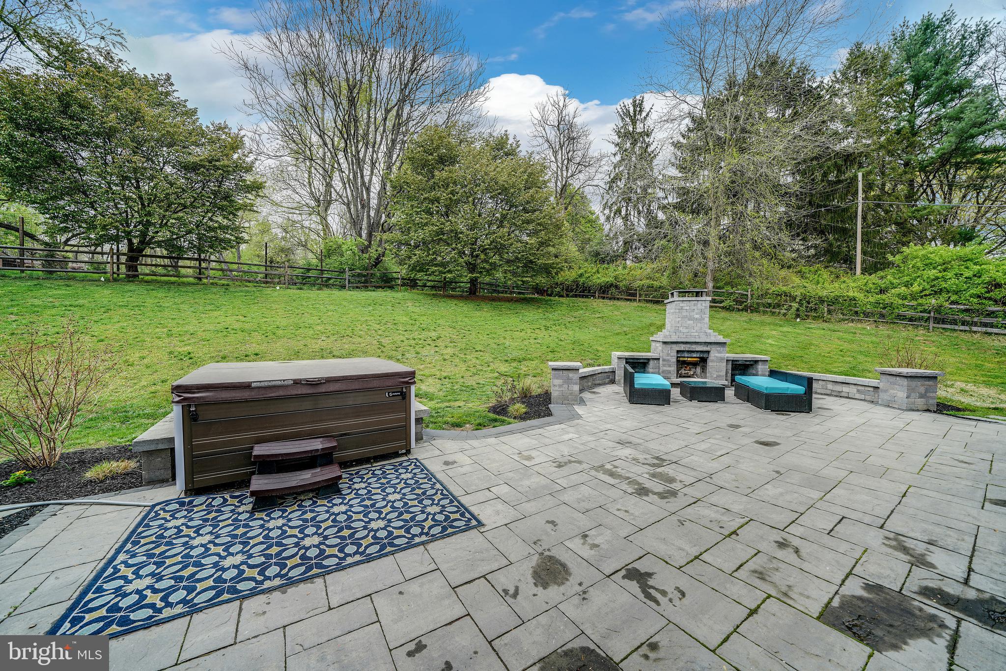 44 Atwater Road Chadds Ford, PA 19317 - Photo 14 of 54