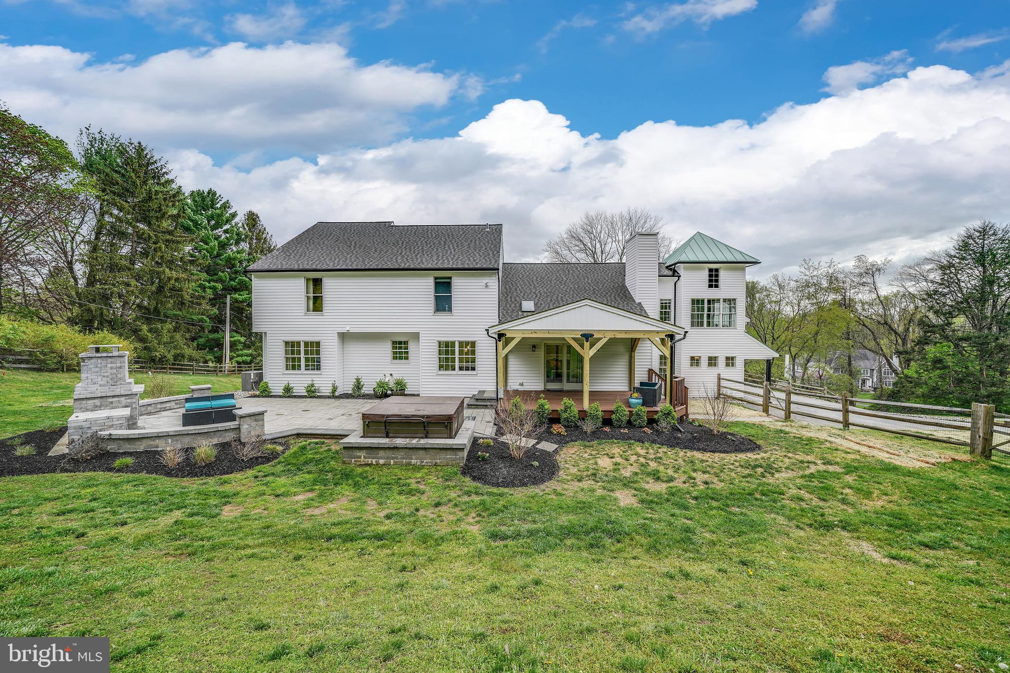 44 Atwater Road Chadds Ford, PA 19317 - Photo 15 of 54