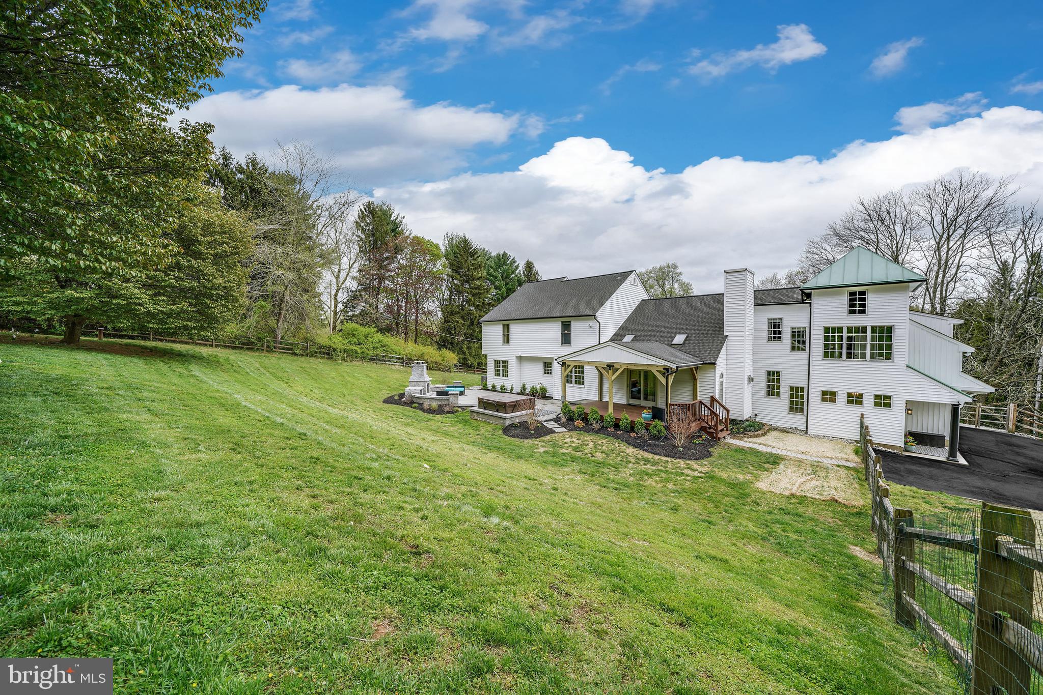 44 Atwater Road Chadds Ford, PA 19317 - Photo 16 of 54