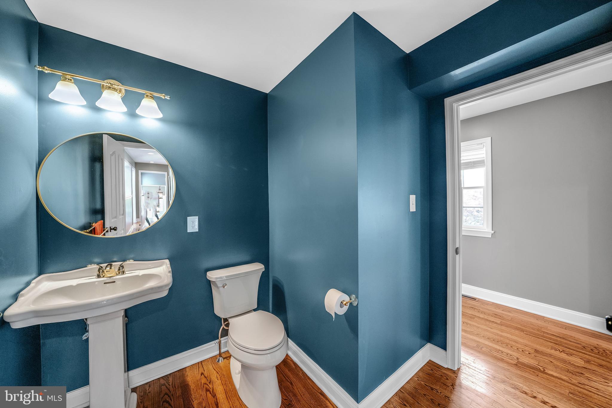 44 Atwater Road Chadds Ford, PA 19317 - Photo 18 of 54