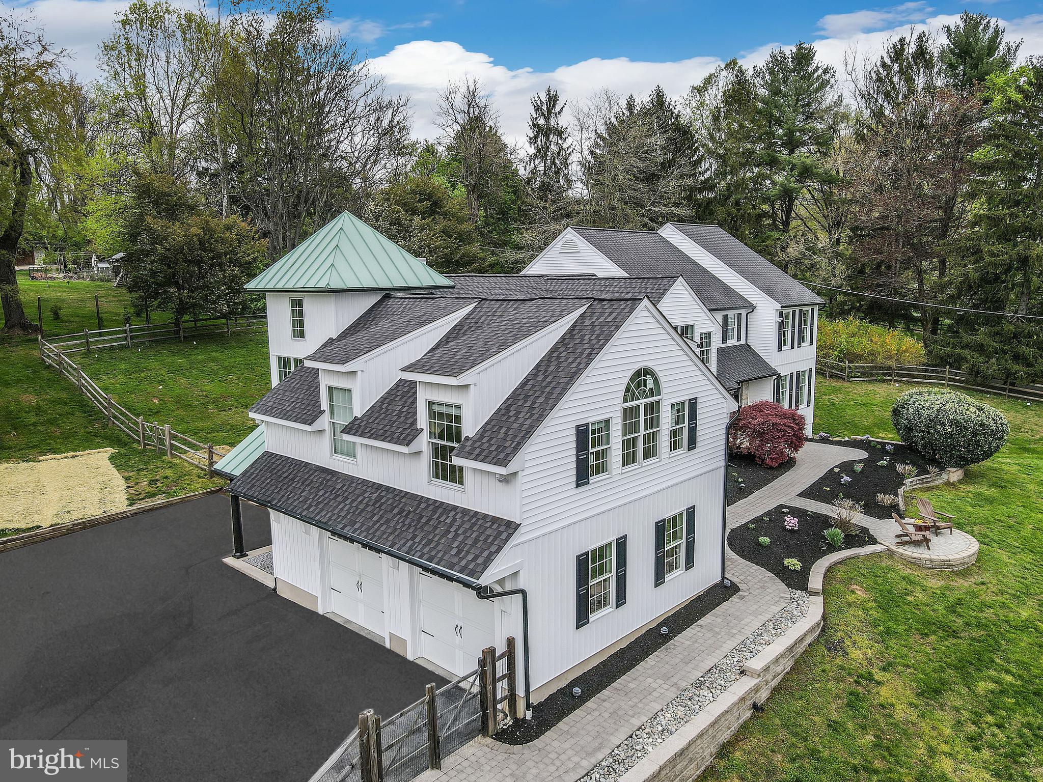 44 Atwater Road Chadds Ford, PA 19317 - Photo 3 of 54