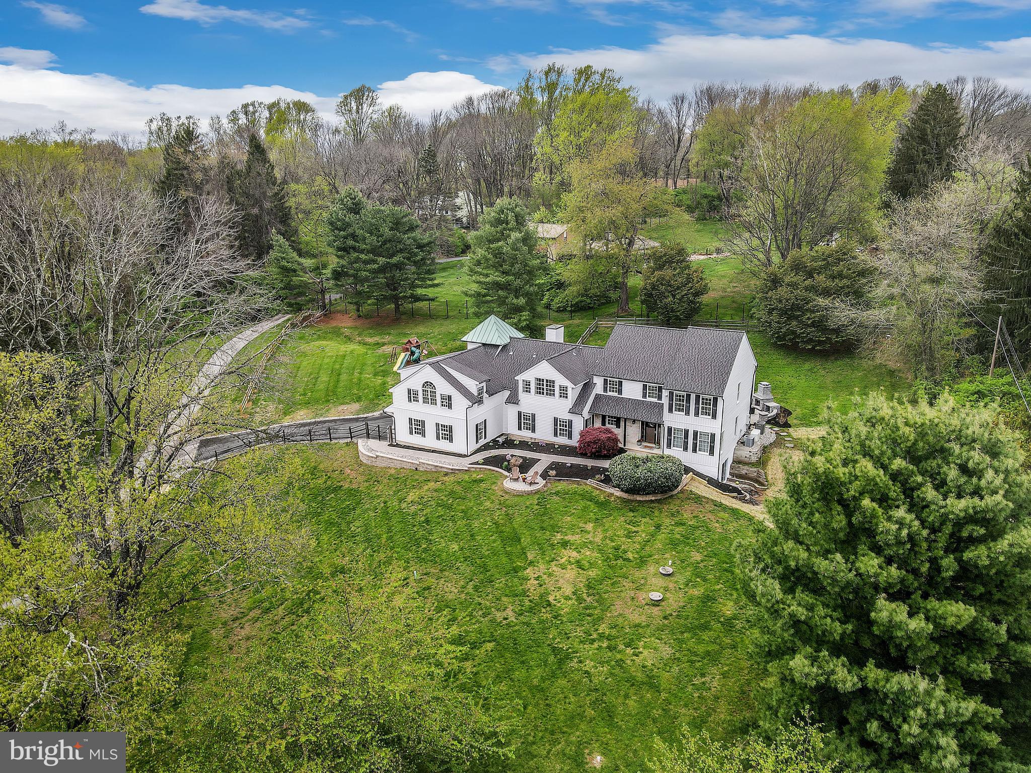 44 Atwater Road Chadds Ford, PA 19317 - Photo 4 of 54