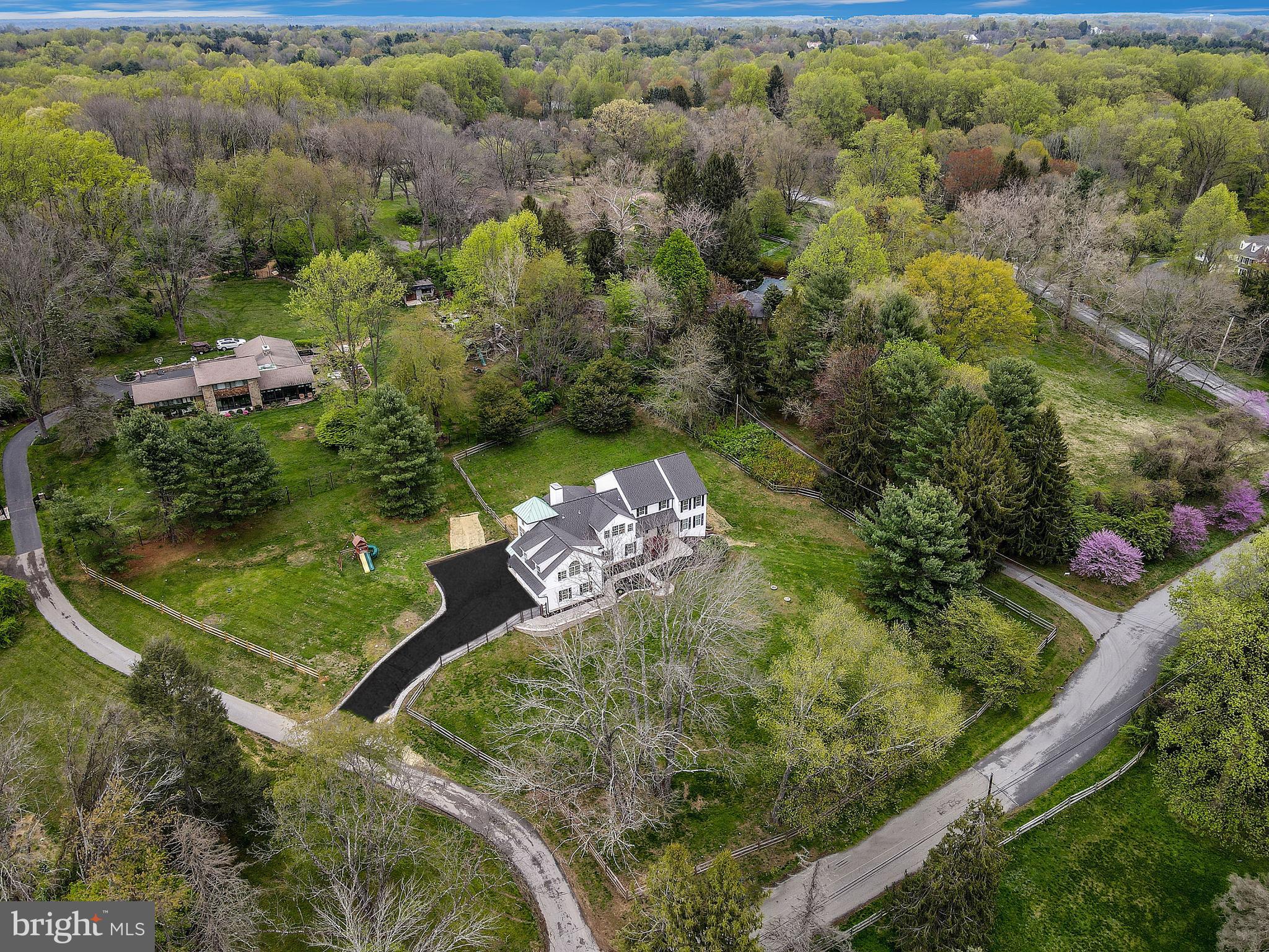 44 Atwater Road Chadds Ford, PA 19317 - Photo 6 of 54