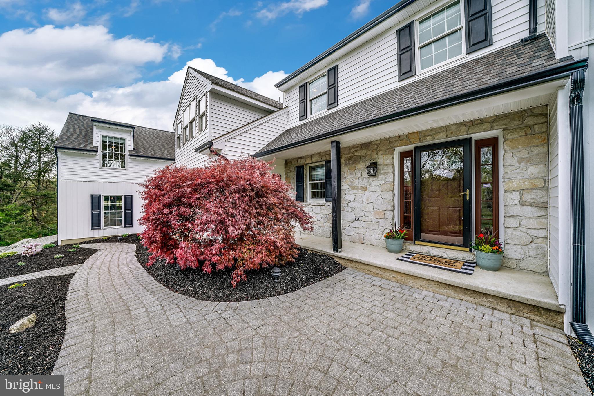 44 Atwater Road Chadds Ford, PA 19317 - Photo 8 of 54