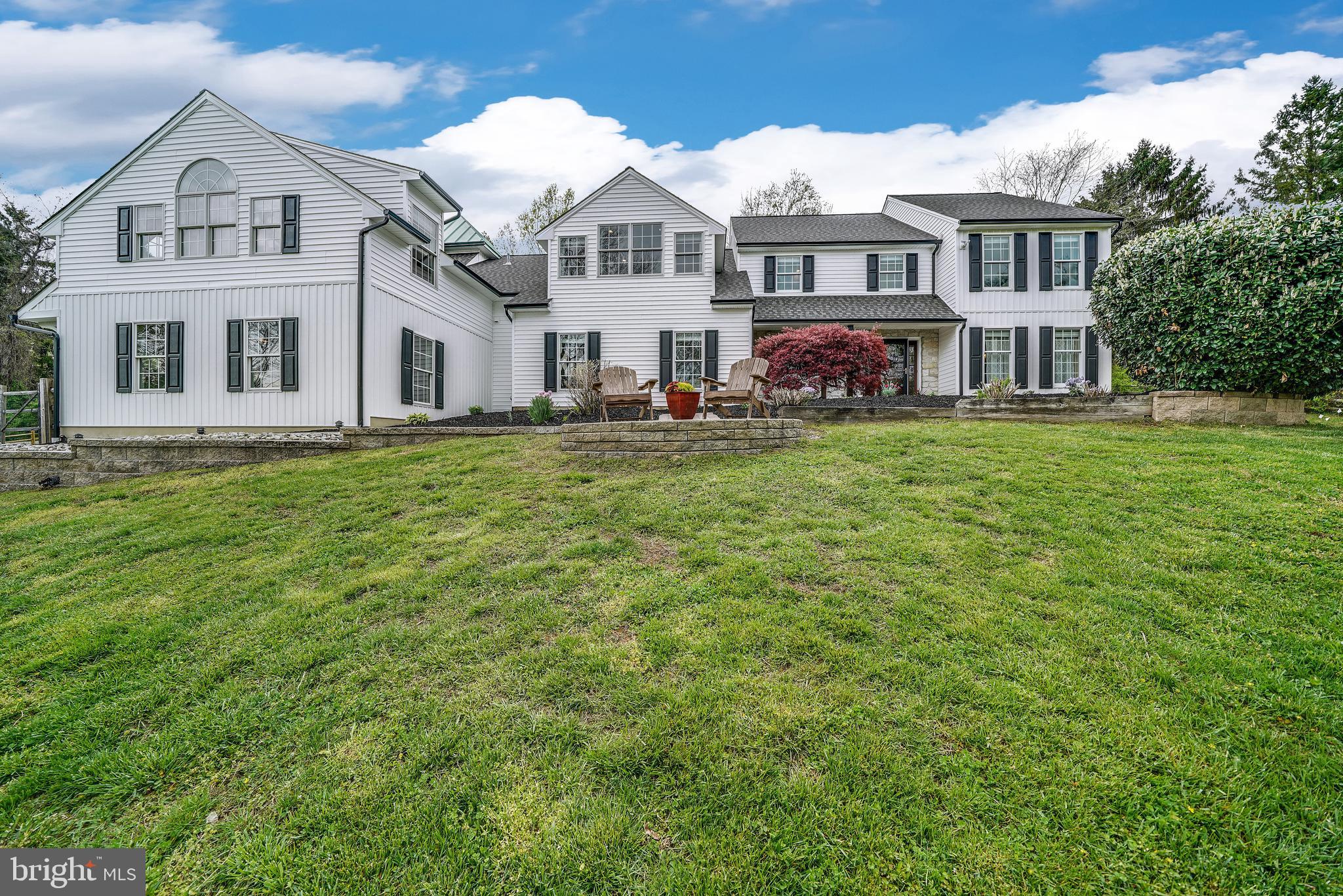 44 Atwater Road Chadds Ford, PA 19317 - Photo 10 of 54