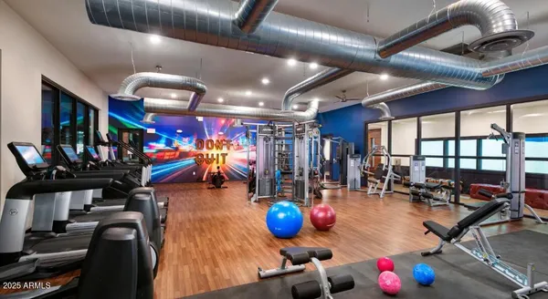 $2,283 | 3700 East Williams Field Road, Unit 3, Gilbert, AZ 85295