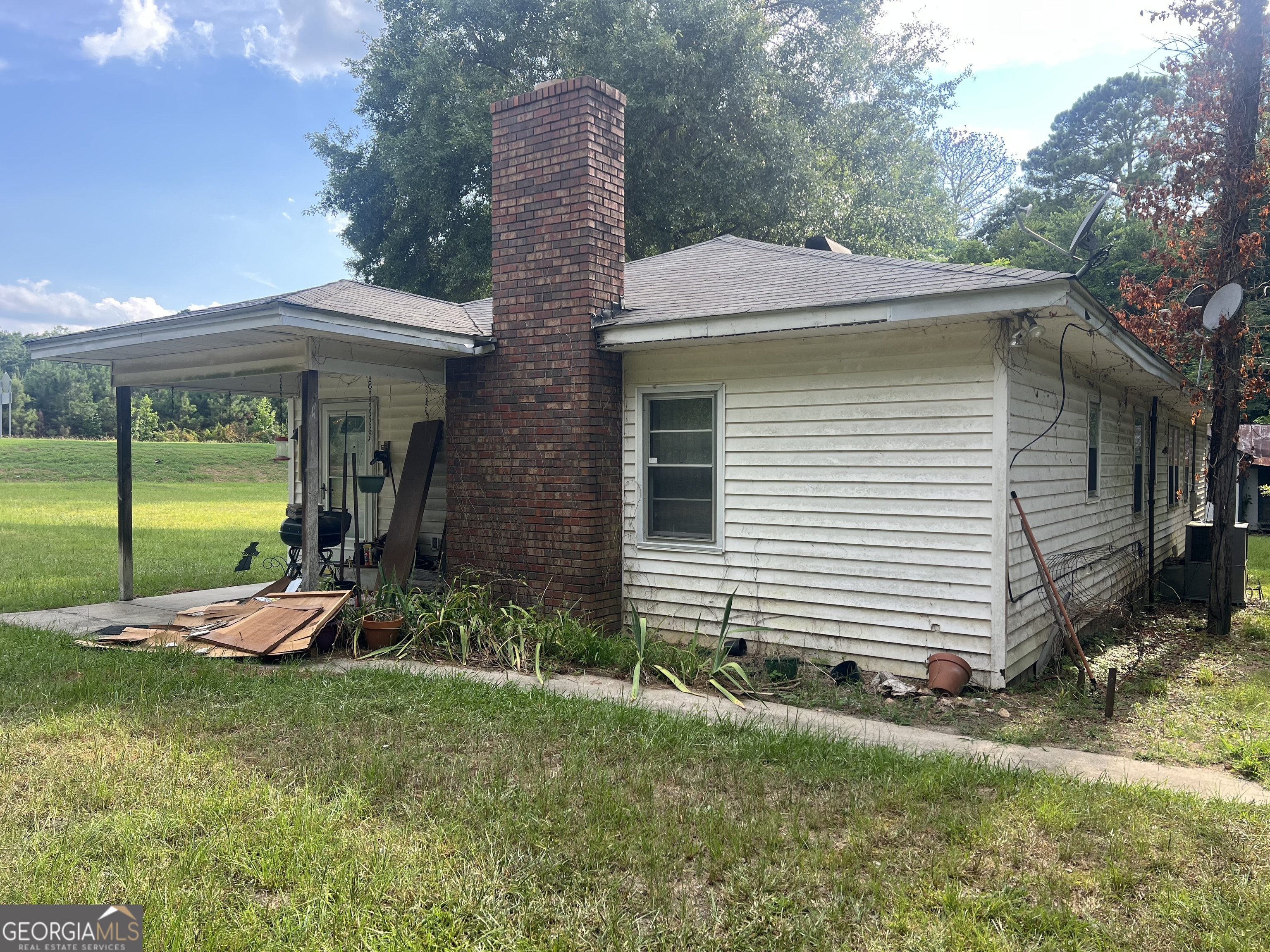 5877 Lexington Road Rayle, GA 30660 - Photo 7 of 7