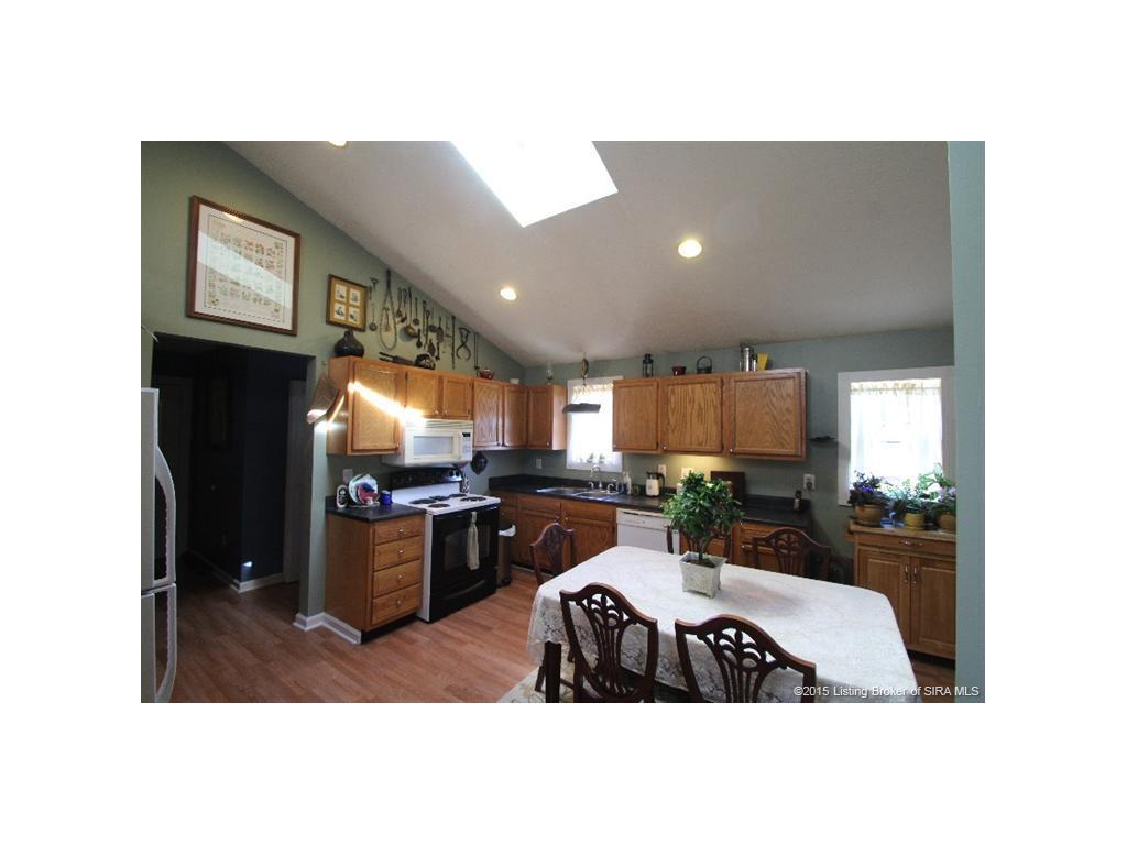 1573 West Water Tower Road Salem, IN 47167 - Photo 8 of 17 Gallery Image 8