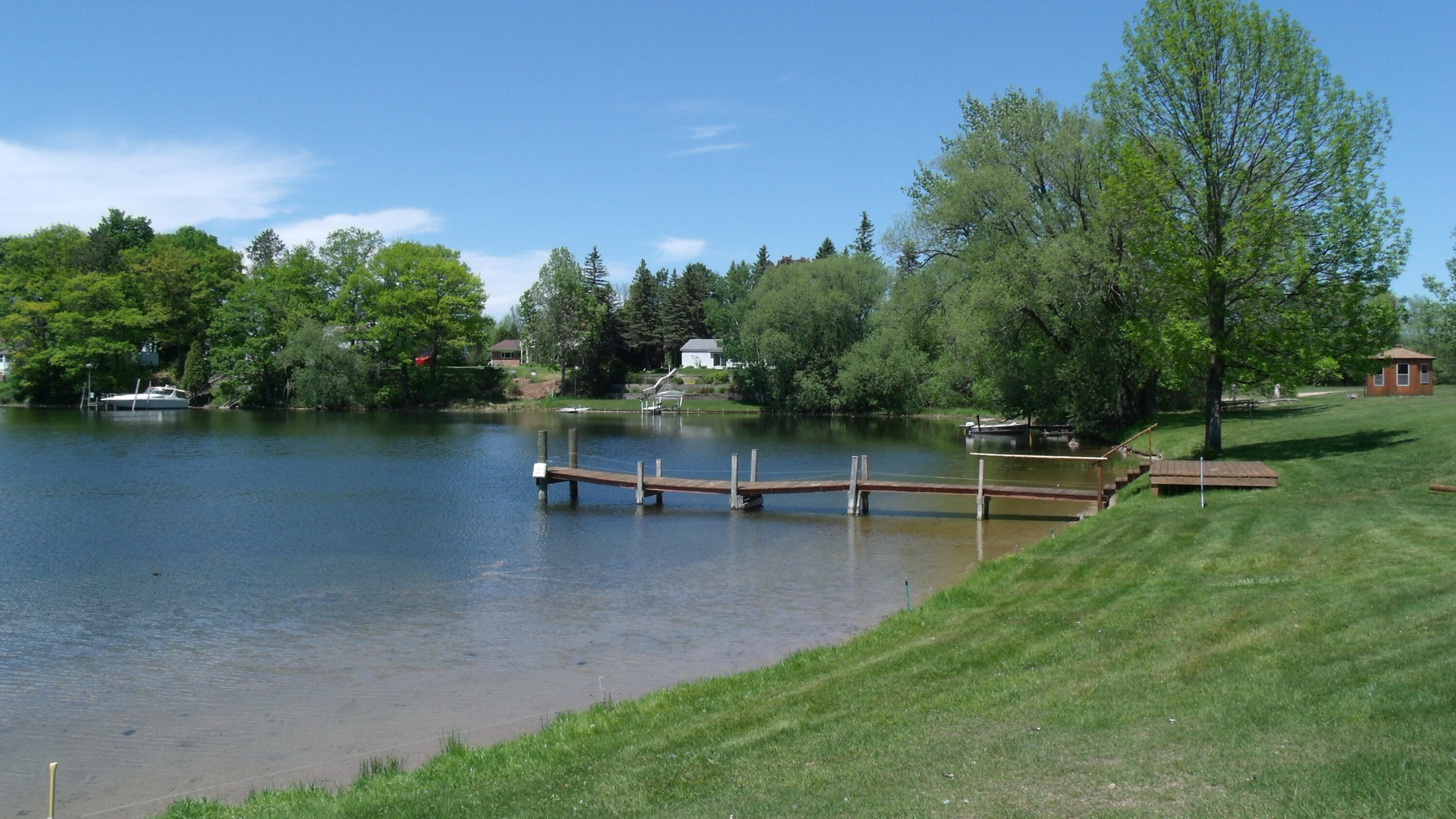 Bayview Drive Cheboygan, MI 49721 - Photo 6 of 7 Gallery Image 6
