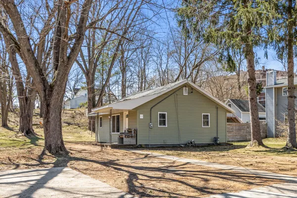 $115,000 | 218 East Park Street, Montello, WI 53949
