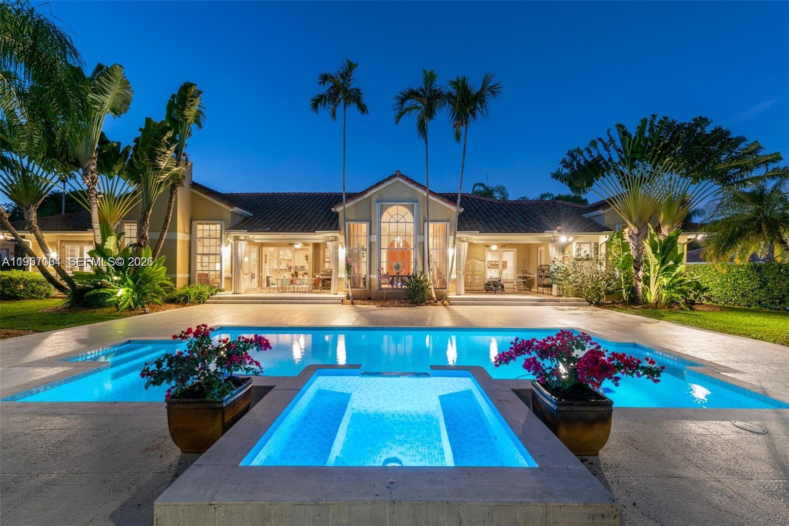 5770 Southwest 128th Street Pinecrest, FL 33156 - Photo 36 of 36