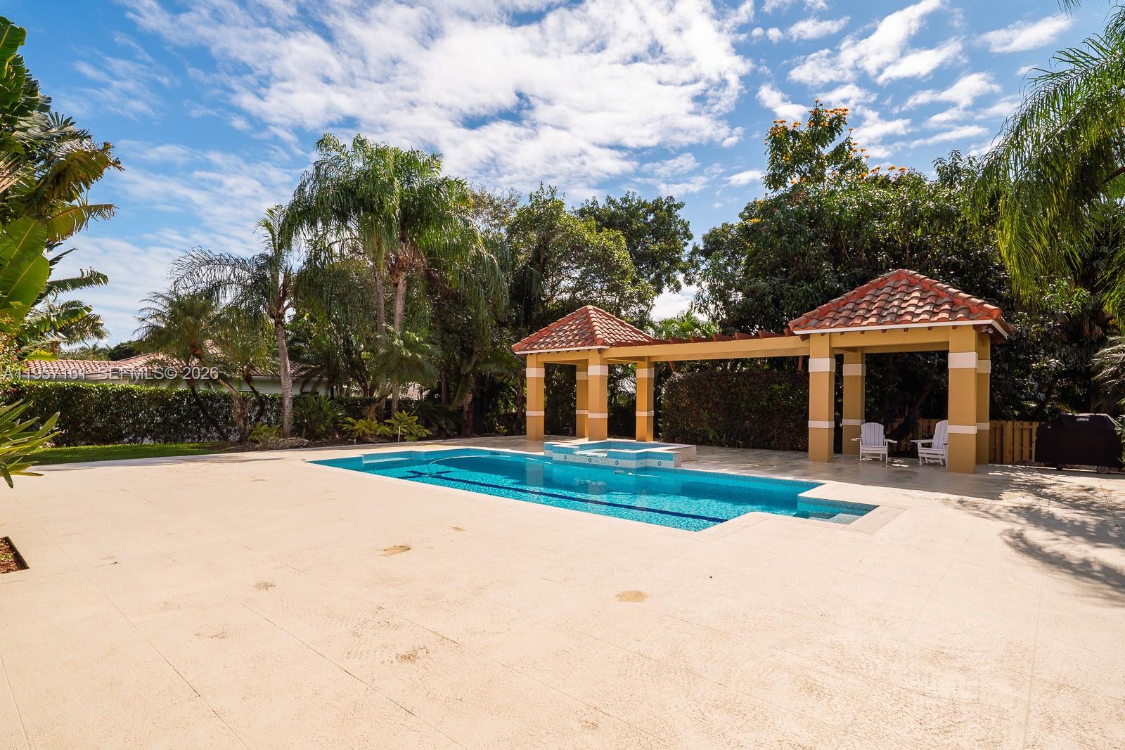 5770 Southwest 128th Street Pinecrest, FL 33156 - Photo 5 of 36